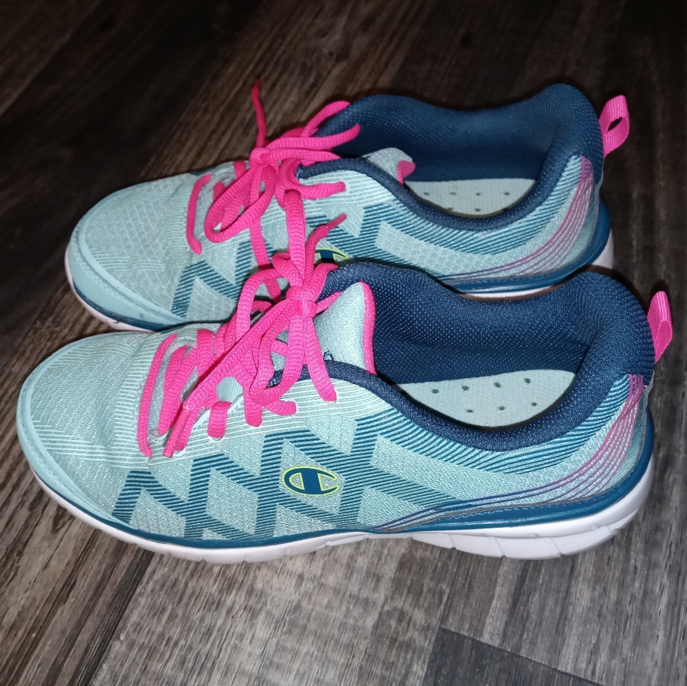 Champion sneakers